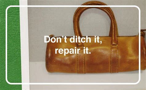 will coach repair my bag.